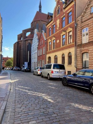 Langfristiger Mieter in der Altstadt gesucht