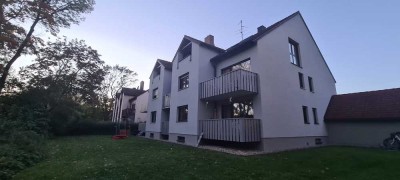 3-Zimmer Eigentumswohnung in Burgweinting, Regensburg