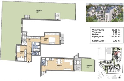 Tag der offenen Türe 30.08.2025! Neues Projekt in der Schwarzelackenau beim Marchfeldkanal
