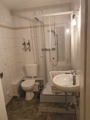 Gemütliche Souterrain Wohnung