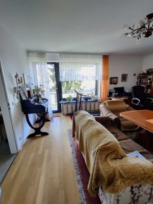 Gemütliche 2-Zimmerwohnung mit Balkon in Solingen-Ohligs!!!