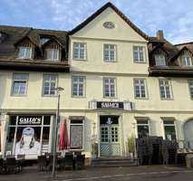 Attraktive 4-Zimmer-Wohnung in Holzminden