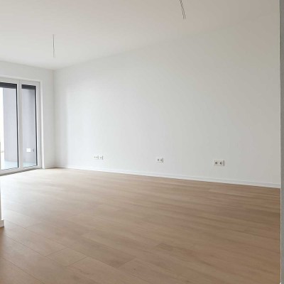 (B3) NUR MIT WBS! HN-OST - Exklusive 2-Zimmer-Neubauwohnung (B3)!