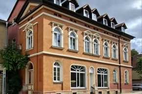 Willkommen in Deinem neuen Zuhause!