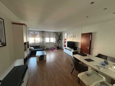 Charmantes Zuhause mit Wohlfühlfaktor – Ihre neue Wohnung in Esslingen!
