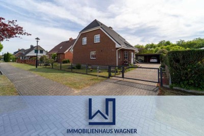 Sehr gute Lage: Toll konzipiertes Einfamilienhaus mit vielen Höhepunkten