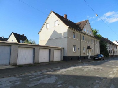 Preisgünstig/Verkehrsgünstig/Zentral