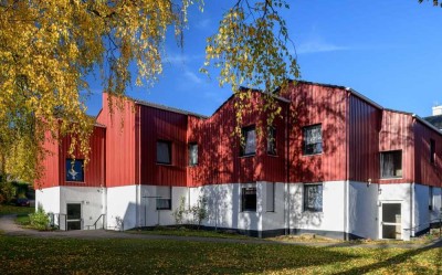 1-Zimmer Wohnung in Harpen für Senior*innen mit WBS