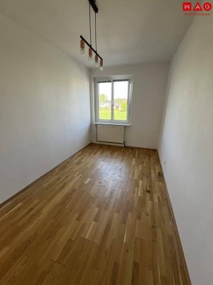 Naturnahe 3-Raum Wohnung mit Balkon für Familien! Wohn(t)raum in ländlicher Wohlfühlumgebung, mitten in der wunderbaren Pyhrn-Priel Bergwelt!