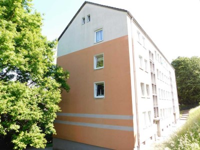Gemütliche 2-Zi.-Whg. mit neuem Bad und neuem Boden
