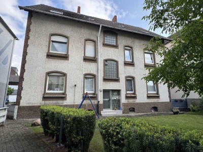 2 Häuser - 16 Einheiten in HER-Horsthausen