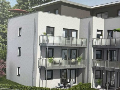 4-Zimmer-EG-Wohnung mit gehobener Innenausstattung in Bochum