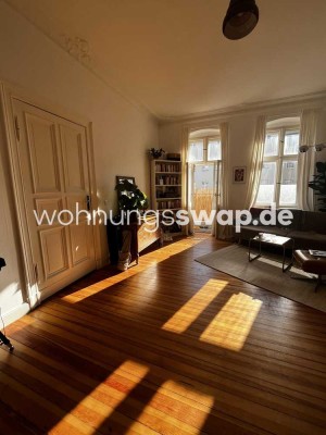 Wohnungstausch: Karl-Marx-Straße 180