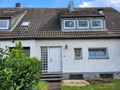 3er-WG für Studierende, Heimersdorf, 4-ZKDB, 70 qm, 1. OG + 2. OG, 930 € + 80 € NK + 65 € HZ