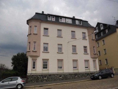 Helle 3-Zimmer Dachgeschosswohnung in Glauchau, 68 m²