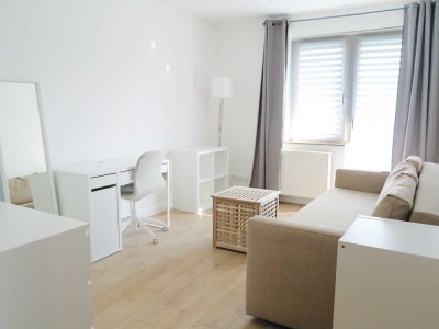 Komfort Appartement - mit Ostseeblick