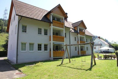 Neu sanierte Wohnung in zentraler Lage