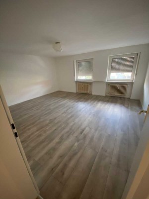 Ansprechende und modernisierte 2-Zimmer-Wohnung in Ludwigshafen