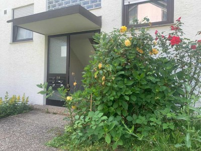 Privat: Ab dem 1. Juli 2025 zu vermieten: ruhige, helle und gepflegte 3-Zimmer-Wohnung