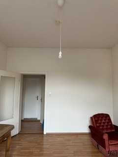 Altbau 2-Raum-Wohnung in Köln Mülheim