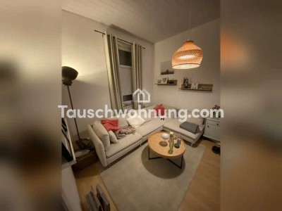 Tauschwohnung: Top Wohnung gegen Top Wohnung