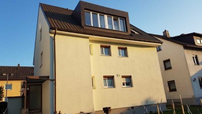Exklusive 3-Zimmer-Wohnung in Gerlingen