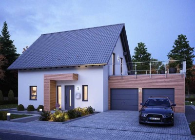 Ihr neues Kapitel beginnt hier: Ein Haus, das Herzen verbindet