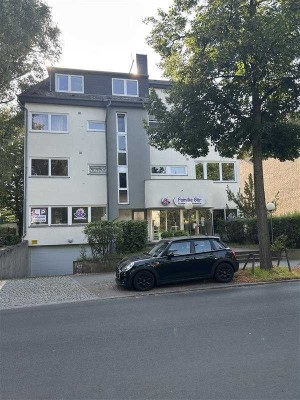 2-Zimmerwohnung zum Wohnfühlen