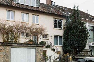 Ansprechende 2-Zimmer-Wohnung in Aschaffenburg mit Hochschulnähe