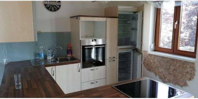 Vermiete Wohnung