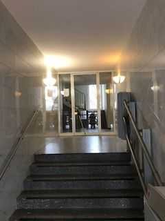 2,5-Zimmer-Wohnung mit Balkon in Grenze Schwabing Milbertshofen, München