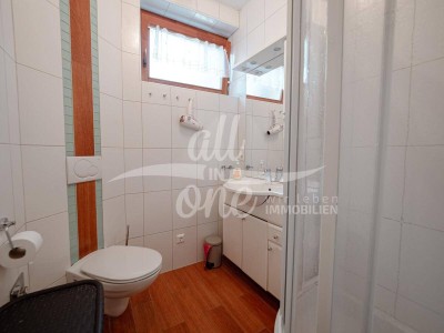 Entzückende 2 Zimmer-Mietwohnung in Bad Kleinkirchheim!