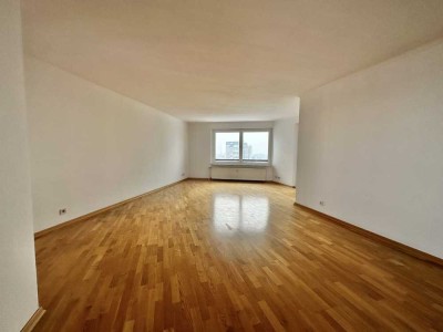 Exklusive Eigentumswohnung an der Ihme – mit atemberaubende Ausblick!