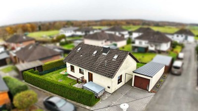 Ihr neues Zuhause zum wohlfühlen.