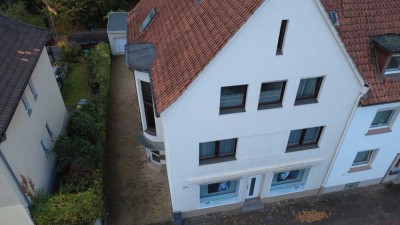 Attraktives 3-Parteien-Haus im Bielefelder Westen