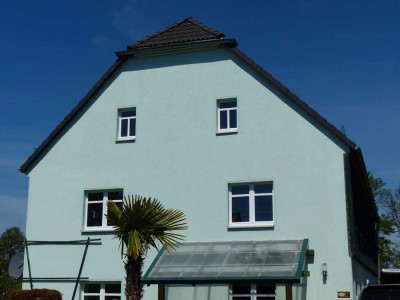 Schöne 5-Zimmer-Wohnung in Hainichen