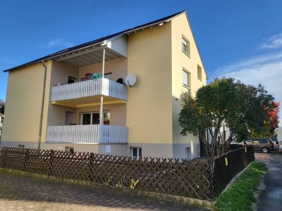 MFH mit toller Rendite + Bauplatz für genehmigtes 5-Familienhaus, provisionsfrei