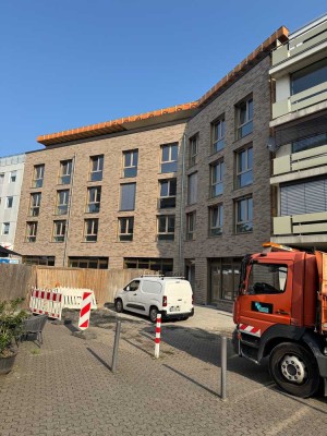 Studenten-Spot: Modern wohnen, top angebunden, FH um die Ecke - Deine neue Studentenwohnung!