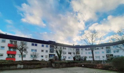 Schöne Eigentumswohnung in Altwarmbüchen - von privat