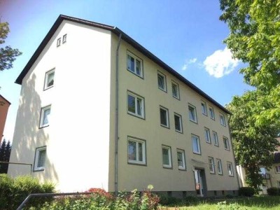 Moderne 2-Zi.-Whg. mit neuem Tageslichtbad und Balkon