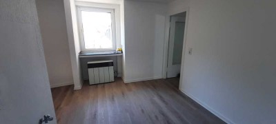 Gemütliche Maisonette Wohnung mit kleiner Dachterrasse im Zentrum von Essen