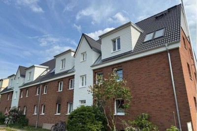 ideal für Azubis - ohne Waschmaschinenanschluss