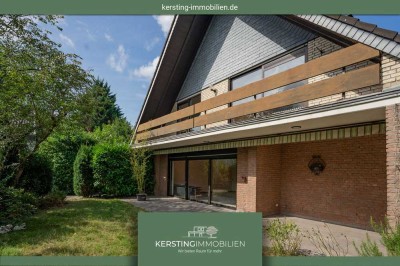 Krefeld Dyk-Lage! Großzügiges Einfamilienhaus mit Doppelgarage in gefragter, ruhiger Lage