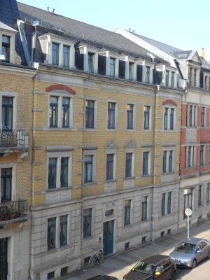 schöne 3-Zimerwohnung in Dresden Pieschen