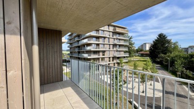**Jakomini-Verde** Wohnen in Top Lage modern, urban und innovativ!