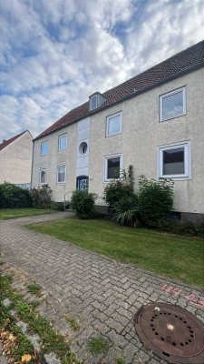 Gemütliche 4-Zimmer-Wohnung in ruhiger Lage von Salzgitter-Thiede