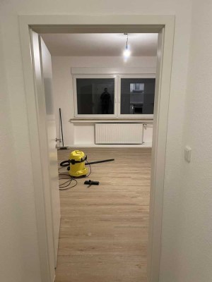 Exklusives 1-Zimmer-Apartment in Leverkusen Schlebusch