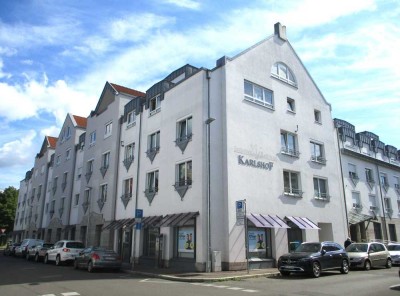 Ihr Stadtdomizil in zentraler Lage