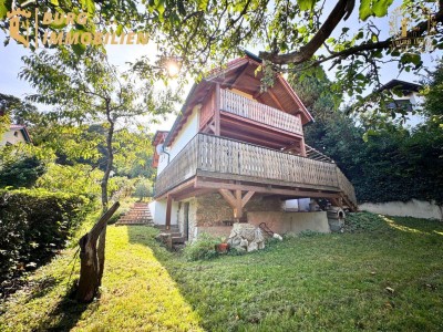 Ihr Rückzugsort im Grünen – Landhaus-Flair in Gießhübl nahe Wien