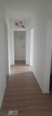 Schöne 3-Zimmer-Wohnung mit 2 Balkonen in Linnich